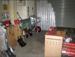 Enterprise One (D14), Factory #631907001